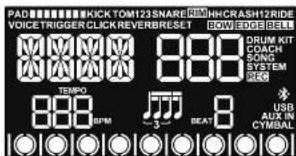 NUX DM210 - \*เปิดการใช้ง าล - 2