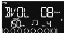 NUX DM210 - เพลงตัวอย่าง - 2