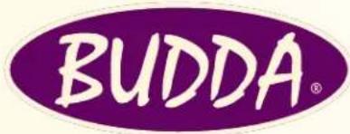 Budda Superdrive 80 Series II 212 Combo - GARDEZ CES INSTRUCTIONS! - 1