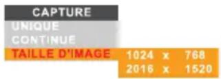 AVer AVerVision CP135 - IMAGE > CAPTURE - 2