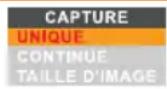AVer AVerVision CP135 - Menu OSD Description - 1