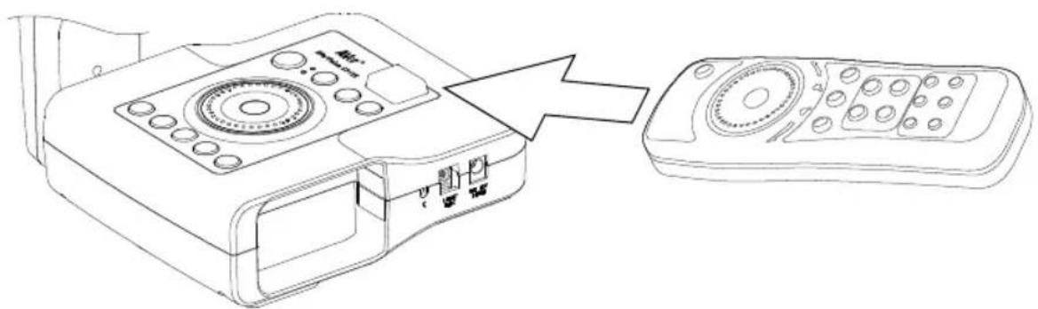 AVer AVerVision CP135 - Capeur infrarouge - 1