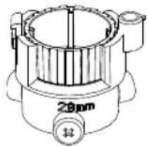 AVer AVerVision CP135 - Accessoires optionnels - 2