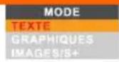 AVer AVerVision CP135 - Menu OSD Description - 1