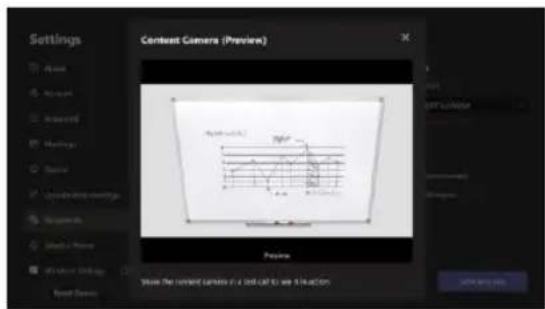 AVer CAM130 - 准备设备: - 12