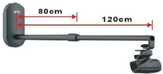 AVer CAM130 - 内容物: - 12