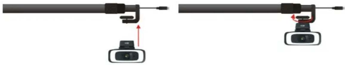 AVer CAM130 - Equipments: - 7