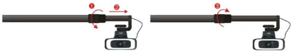 AVer CAM130 - Equipments: - 9