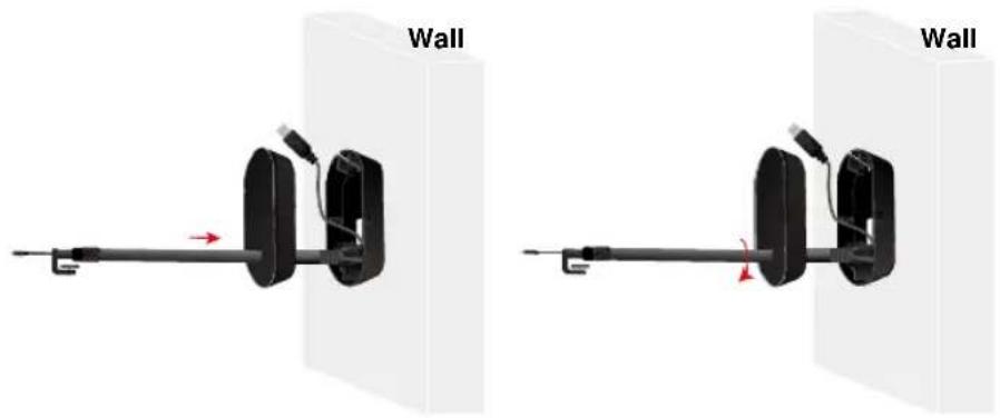 AVer CAM130 - Equipments: - 4