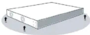 Intellinet 562003 - Placement - 1