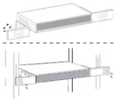 Intellinet 562003 - Placement - 2