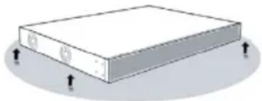 Intellinet 562003 - Posizionamento - 1