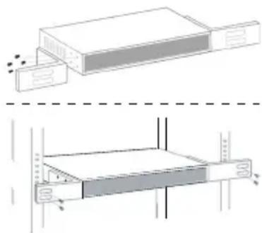 Intellinet 562003 - Posizionamento - 2