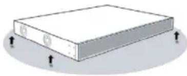 Intellinet 562003 - Placement - 1