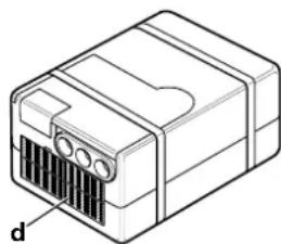 TRUMA Frostair 1500 - Entretien - 1