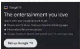 HAIER H65C900UX - COMO UTILIZAR O COMANDO DE VOZ MÃOS-LIVRES : - 1