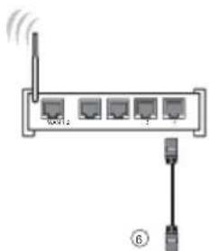 HAIER H65C900UX - VERBINDUNGEN - 1