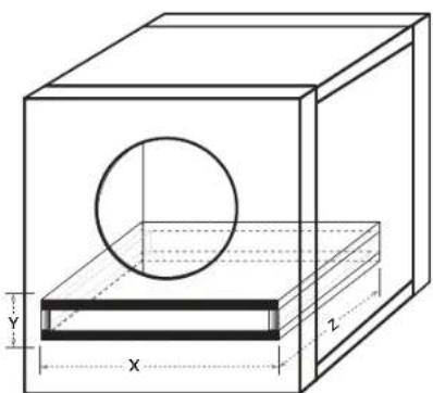 KICKER CompQ 42CWQ122 - NOTAS SOBRE EL ARMADO DE LA CAJA - 1
