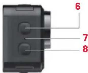 AGFA Realimove AC9500 - PANORAMICA - 4