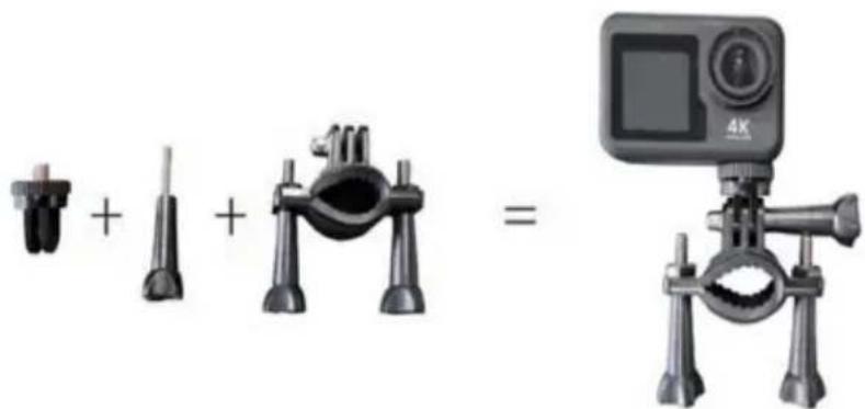 AGFA Realimove AC9500 - Configurations - 4