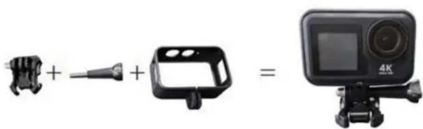 AGFA Realimove AC9500 - Configurazioni - 3