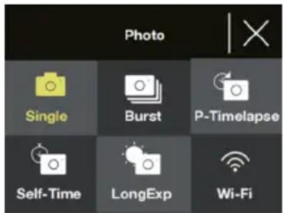 AGFA Realimove AC9500 - Photo - 1
