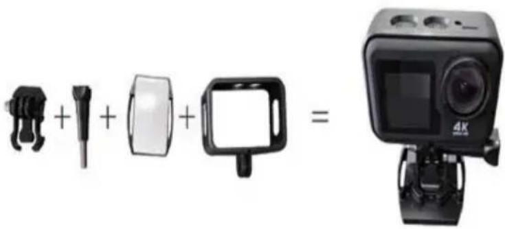 AGFA Realimove AC9500 - Konfigurationen - 2