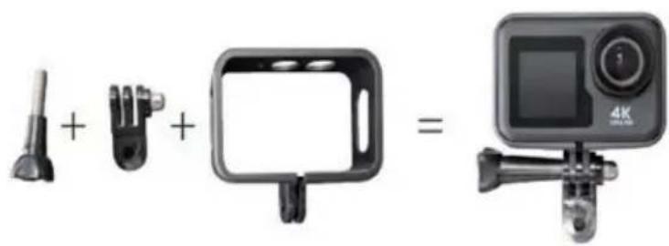 AGFA Realimove AC9500 - Configurazioni - 1