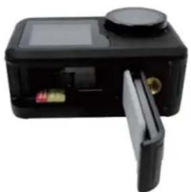 AGFA Realimove AC9500 - Scheda di memoria microSD - 2