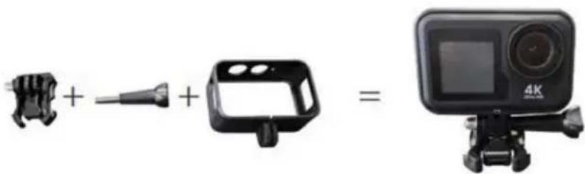 AGFA Realimove AC9500 - Configurations - 3