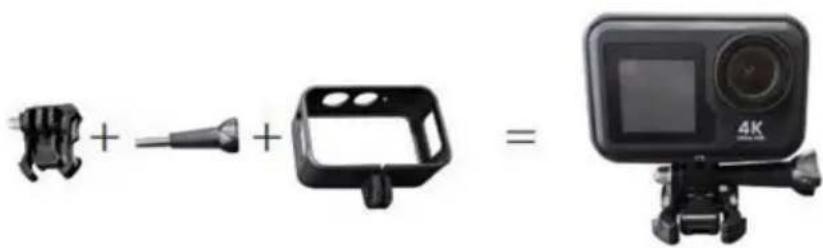 AGFA Realimove AC9500 - Configurations - 3