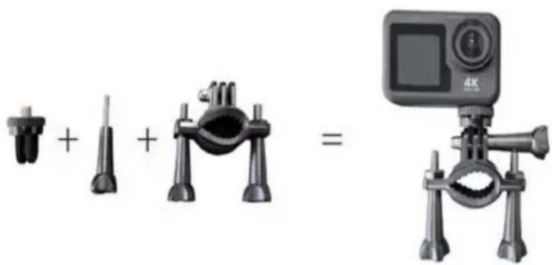 AGFA Realimove AC9500 - Configurazioni - 4