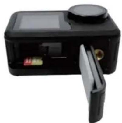 AGFA Realimove AC9500 - Micro Carte Mémoire - 2