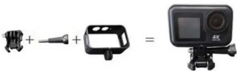 AGFA Realimove AC9500 - Konfigurationen - 3