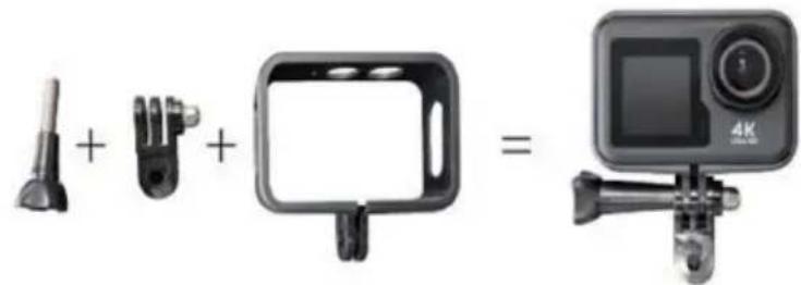 AGFA Realimove AC9500 - Konfigurationen - 1