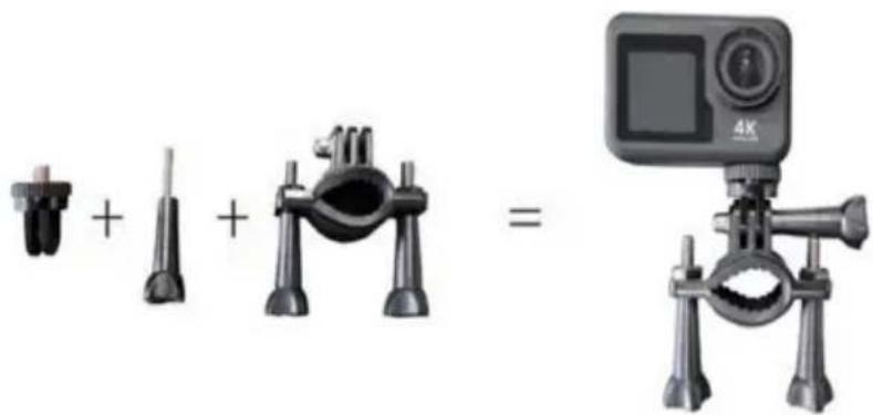 AGFA Realimove AC9500 - Konfigurationen - 4