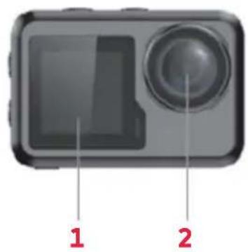 AGFA Realimove AC9500 - OVERVIEW - 1