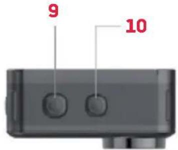 AGFA Realimove AC9500 - OVERVIEW - 5