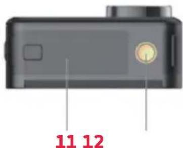 AGFA Realimove AC9500 - PANORAMICA - 6