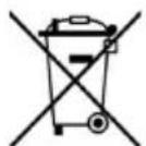 AGFA Realimove AC9500 - Disposal of waste equipment by users in the European Union - 3