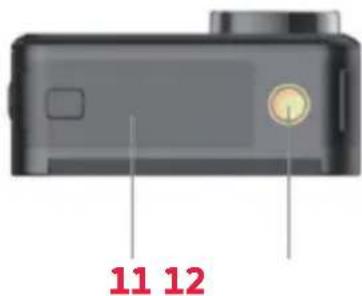 AGFA Realimove AC9500 - VUE D'ENSEMBLE - 6