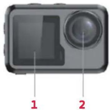 AGFA Realimove AC9500 - ÜBERBLICK - 1