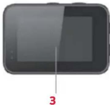 AGFA Realimove AC9500 - PANORAMICA - 2