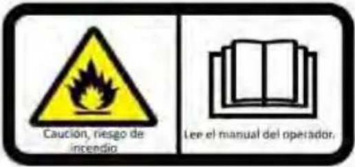 Sauber SERIE 13555 - Precauciones de Seguridad - 8