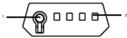 Powerworks P2448B2 - PRÜFEN SIE DIE BATTERIEKAPAZITÄT - 2
