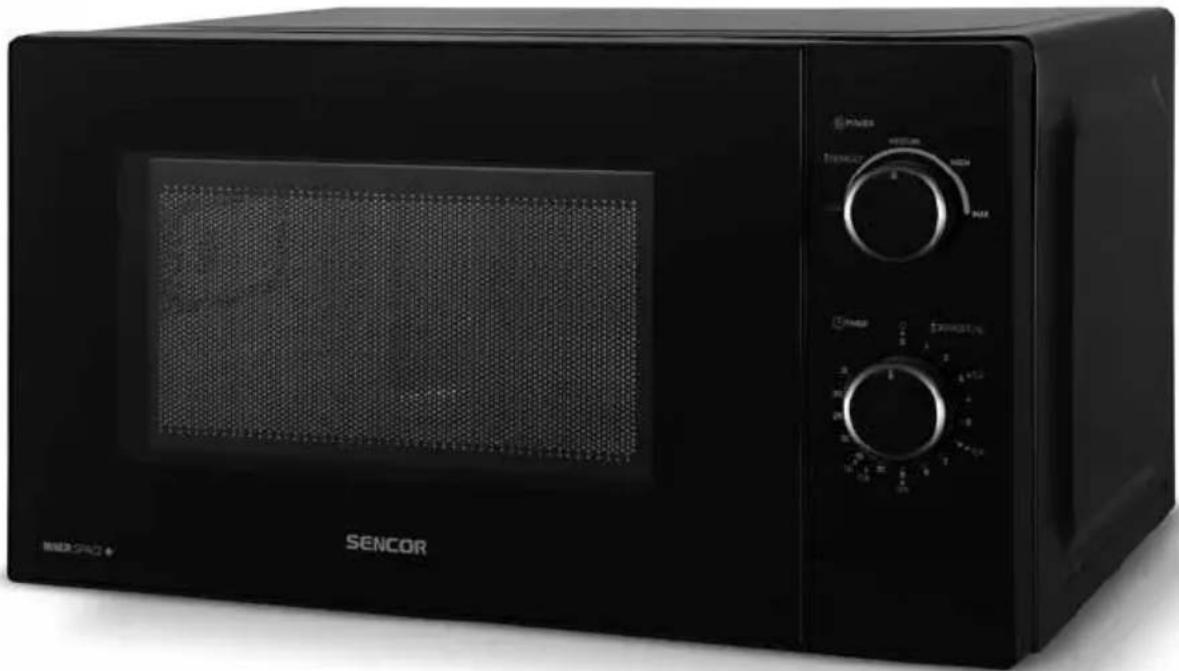SENCOR SMW 0717WH - 1
