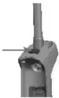 EZICLEAN Cyclosteam P310 - Bauen Sie das Gerät zusammen / Assembla il dispositivo - 4