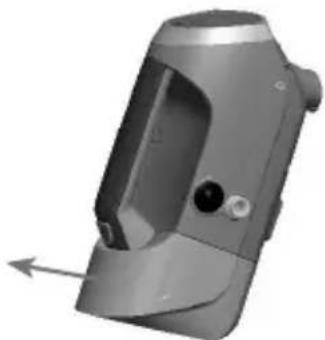 EZICLEAN Cyclosteam P310 - Remplir le réservoir / Fill up the water tank / Llene el tanque de agua - 1