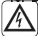 OLIMPIA SPLENDID Caleo Glass - - GENERAL WARNINGS - 6