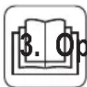 OLIMPIA SPLENDID Caleo Glass - - GENERELLE ADVARSLER - 3